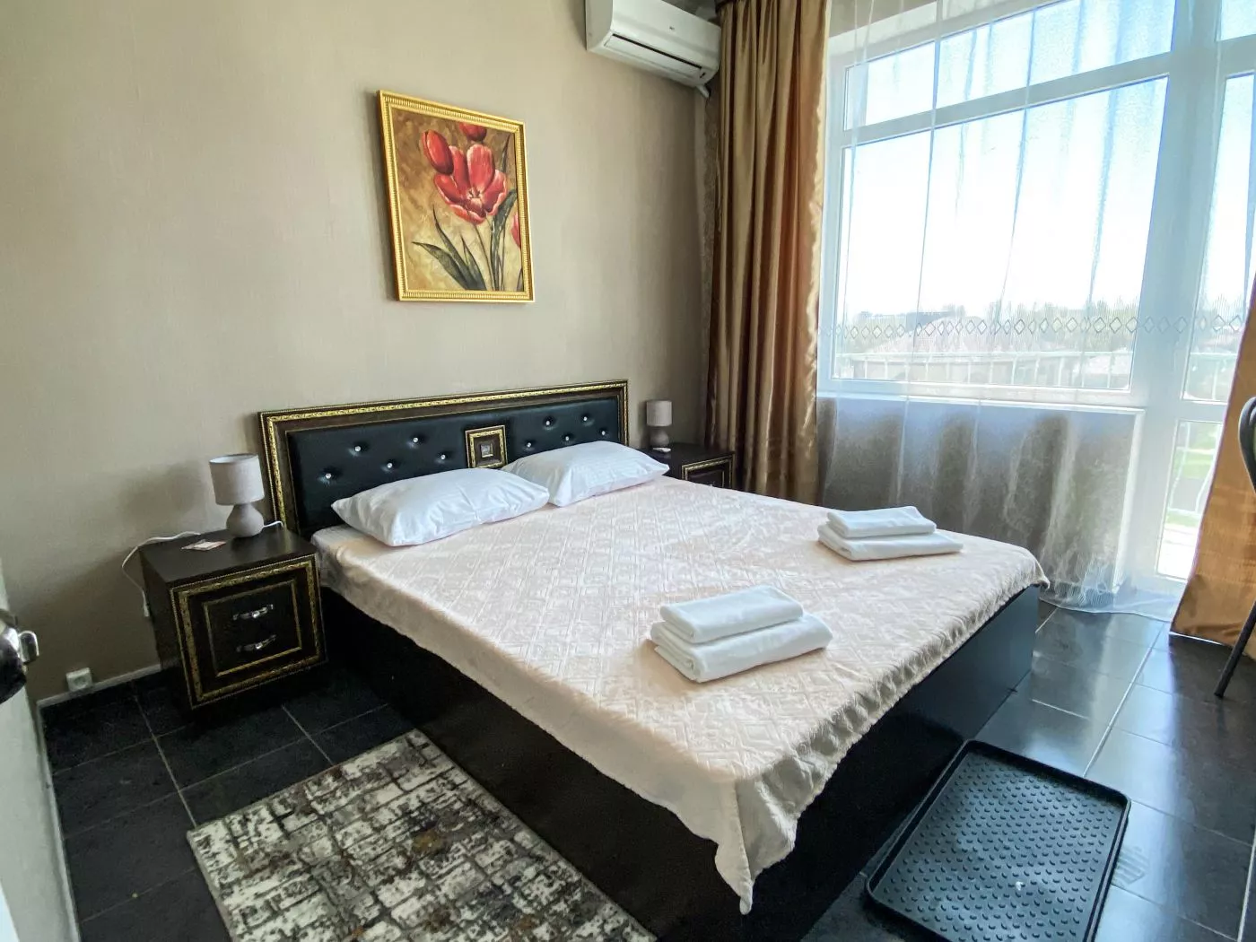 . Гостевой дом Волна. Нижнее Джемете . Гостевой дом Волна. Нижнее Джемете