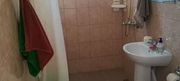 Гостевой дом Домик у моря Пролетарская 152