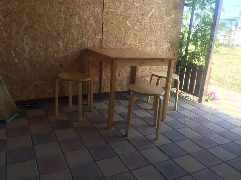 . Гостевой дом "Семейный" - Должанская. Должанская