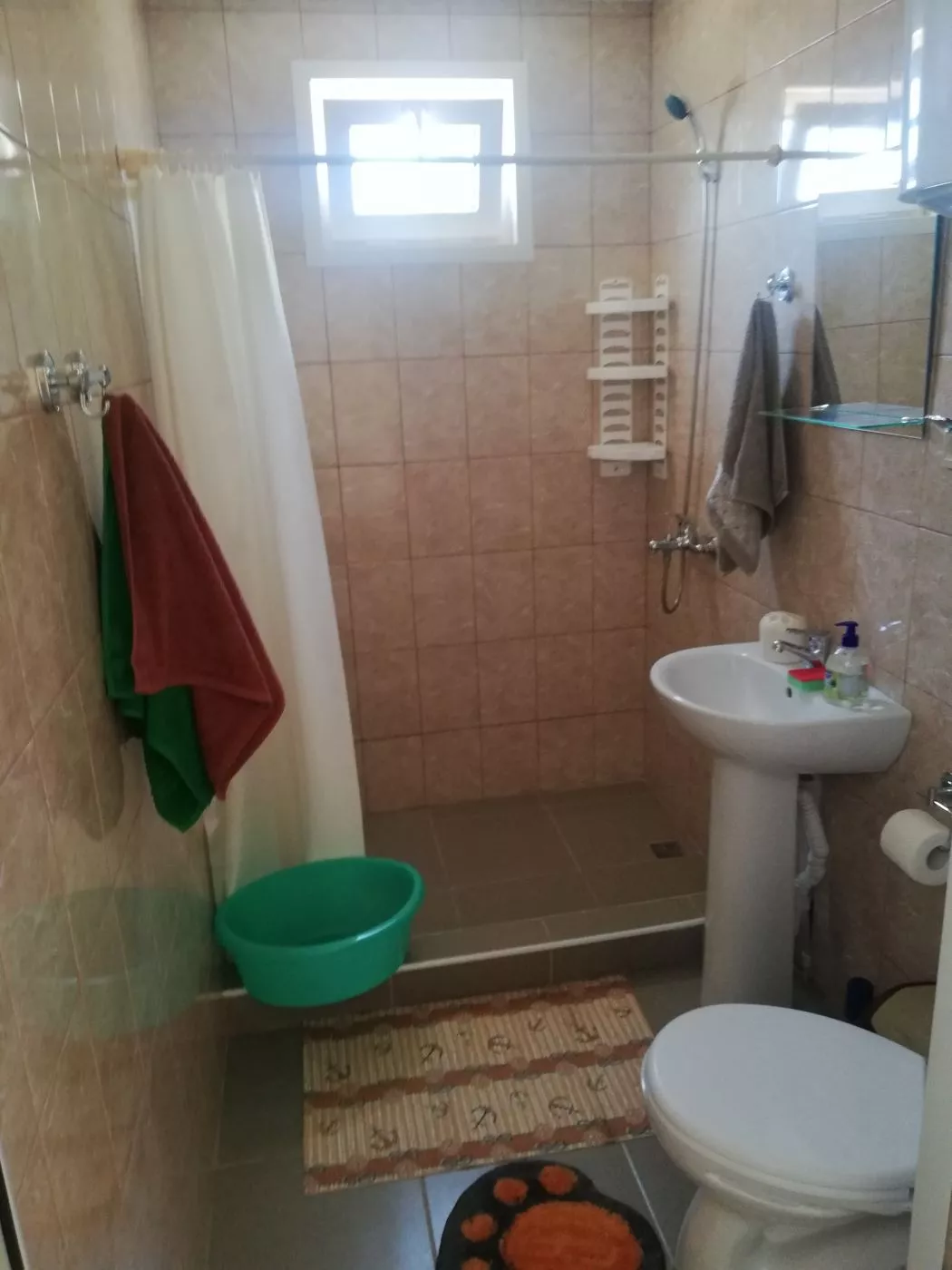 . Гостевой дом Домик у моря Пролетарская 152. Должанская