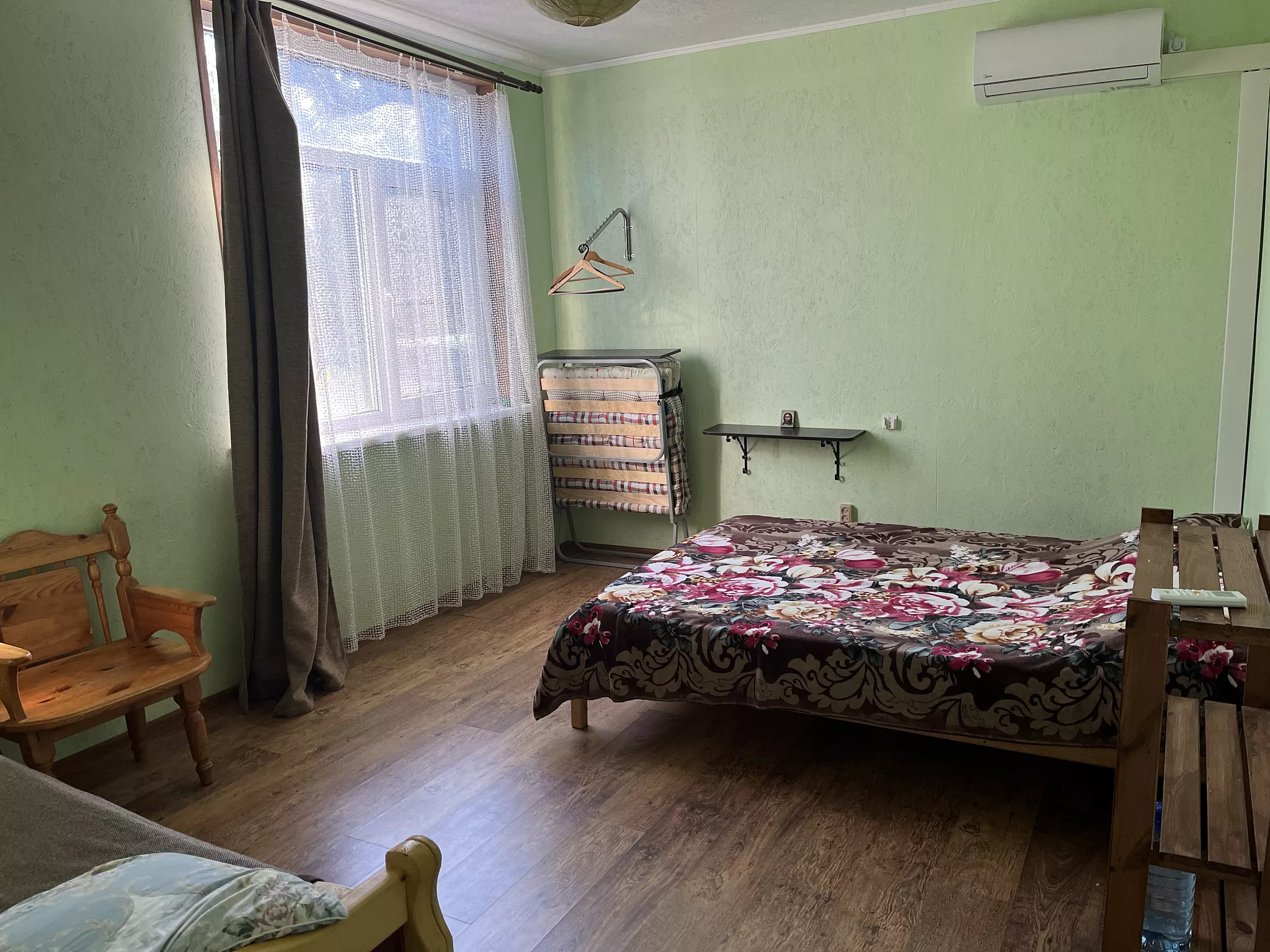 . Частный сектор "Радонежъ". Гудаута