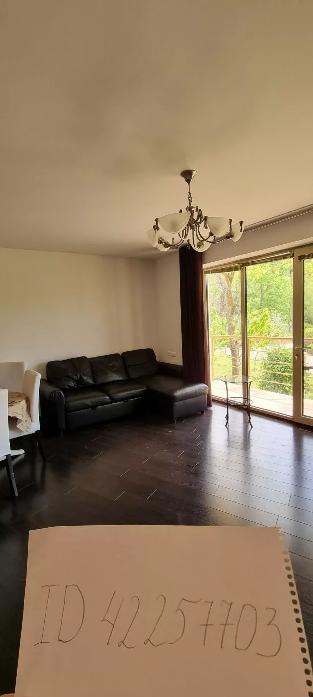 . Квартира в многоквартирном доме Резиденция солнца. Пляхо