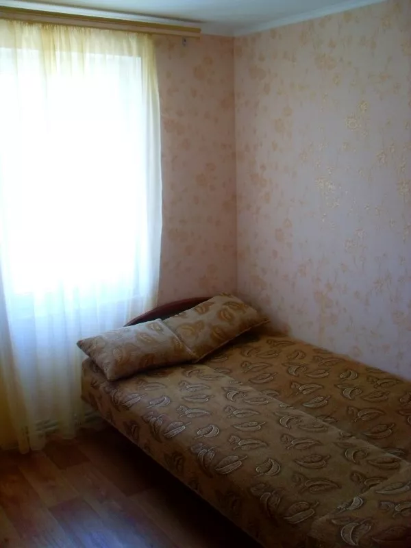 . Дом под ключ Коттедж Уютный. Судак