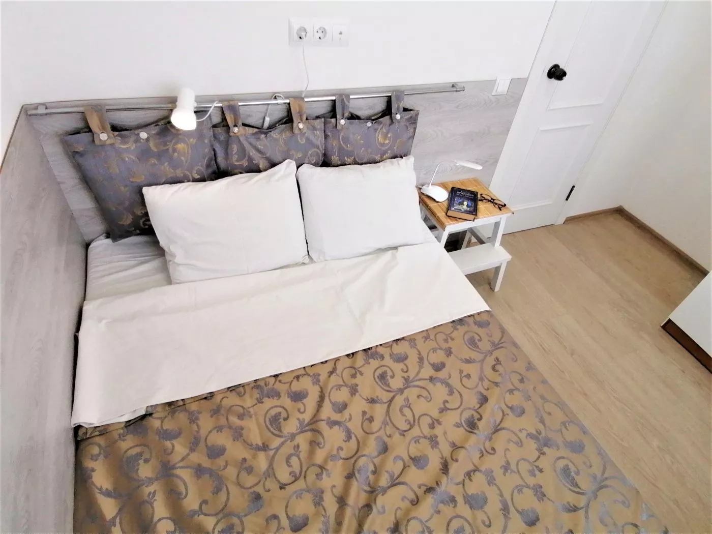 . Апартаменты "как дома". Сочи