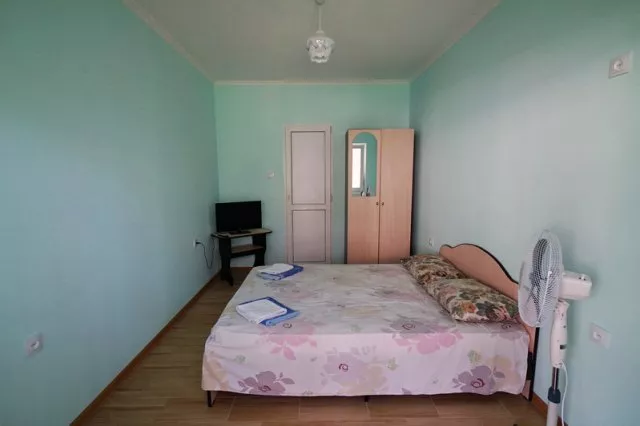 . Отель TOWER HOUSE. Шепси