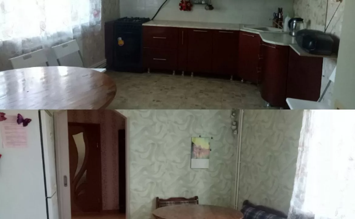 Этаж под ключ. Гостевой дом SunnyHouse. Витязево Этаж под ключ. Гостевой дом SunnyHouse. Витязево