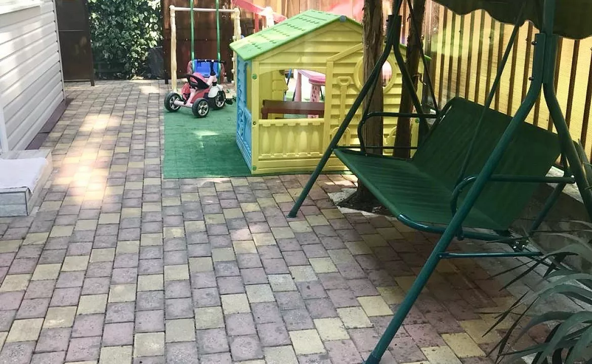 Сочи - первая линия моря !. Гостевой дом Санмарино. Сочи