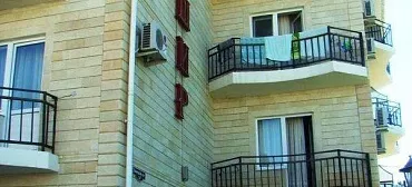 Гостевой дом "Ташир"