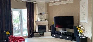 Дом под ключ Частный дом Апартаменты на Островского