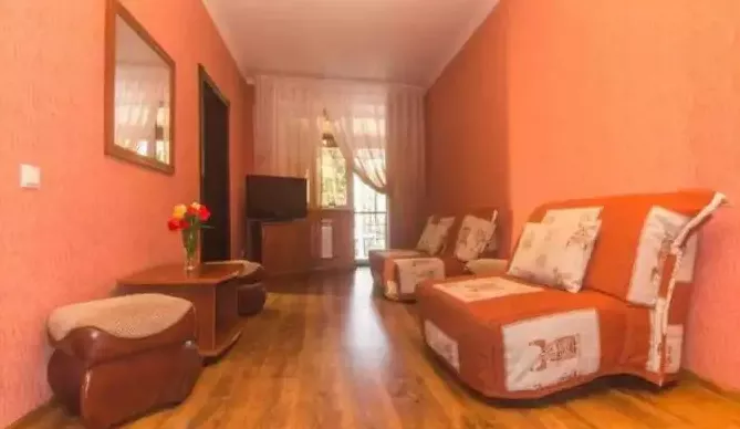 Семейный 2х-комнатный. Отель «Сосновый бор». Эльбрус - гостиницы