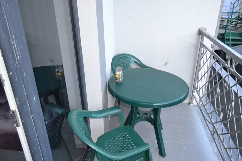 . Квартира в многоквартирном доме Павлика Морозова 24 кв 2". Адлер