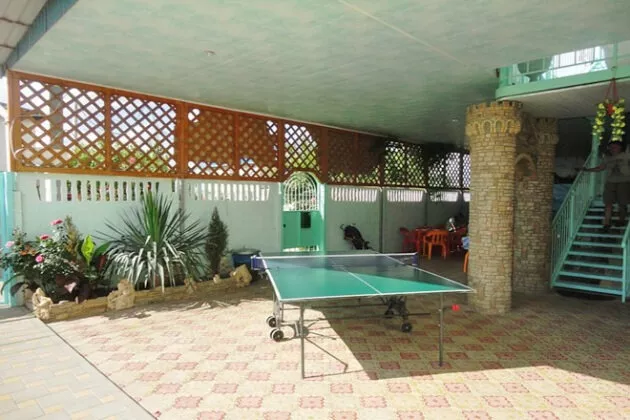 . Гостевой дом "Галина" - Витязево. Витязево