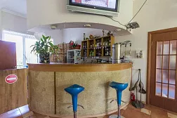 Гостиница «Морская звезда»