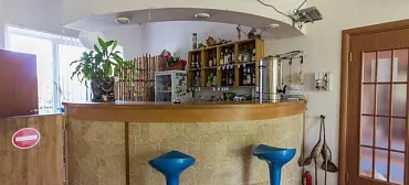 Гостиница «Морская звезда»