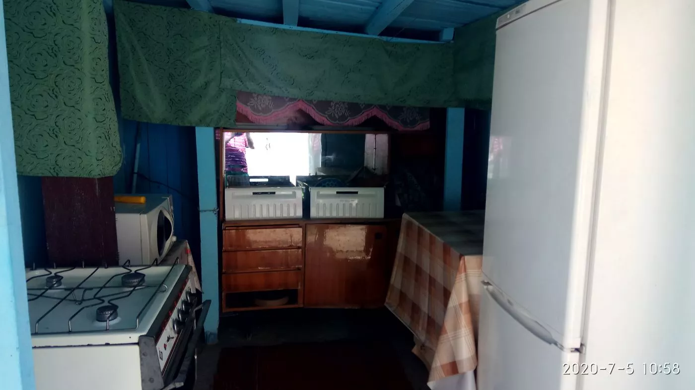 . Частный сектор Гостевой домик на у моря. Ейск