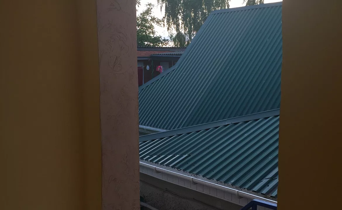 Двухместный «Эконом» 2 этаж. Гостевой дом на Комарова 17. Витязево