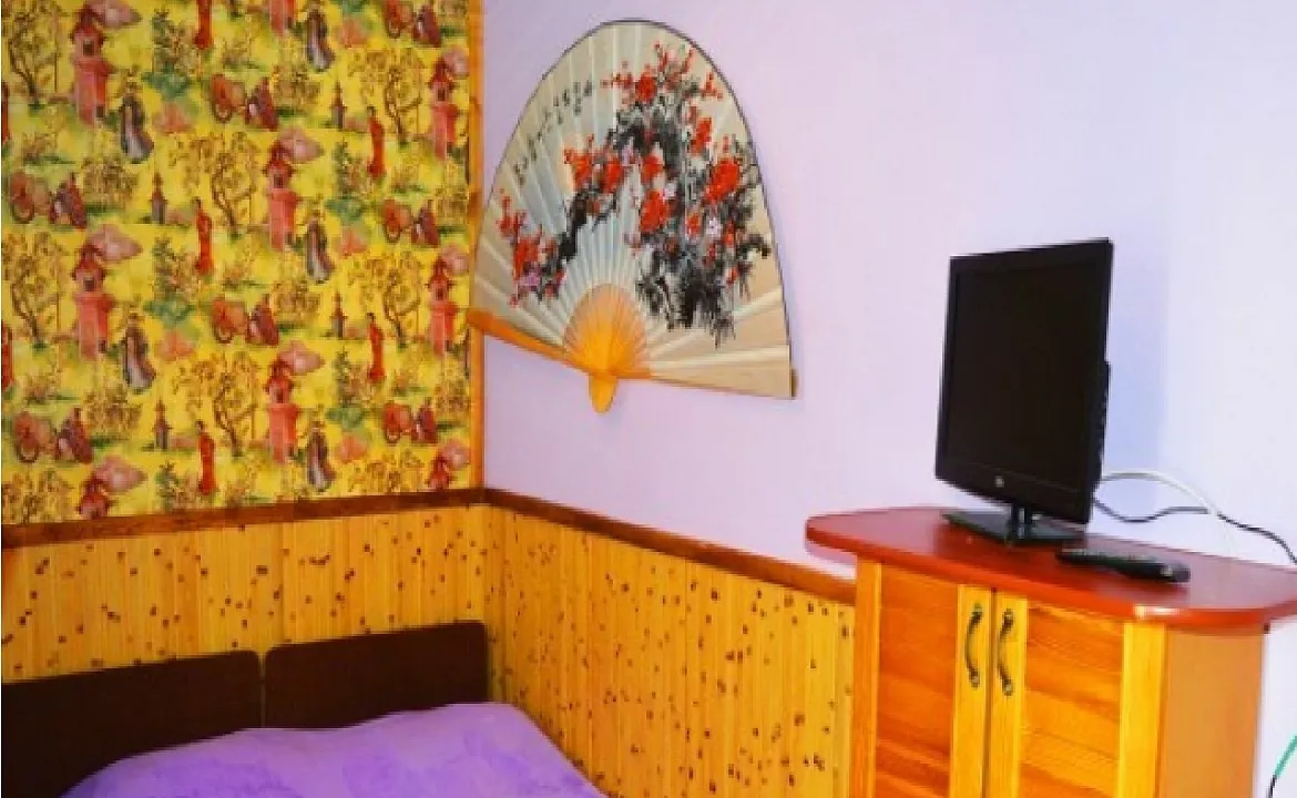 Дом . Частный сектор Дом на ул. Обуховой 25. Феодосия