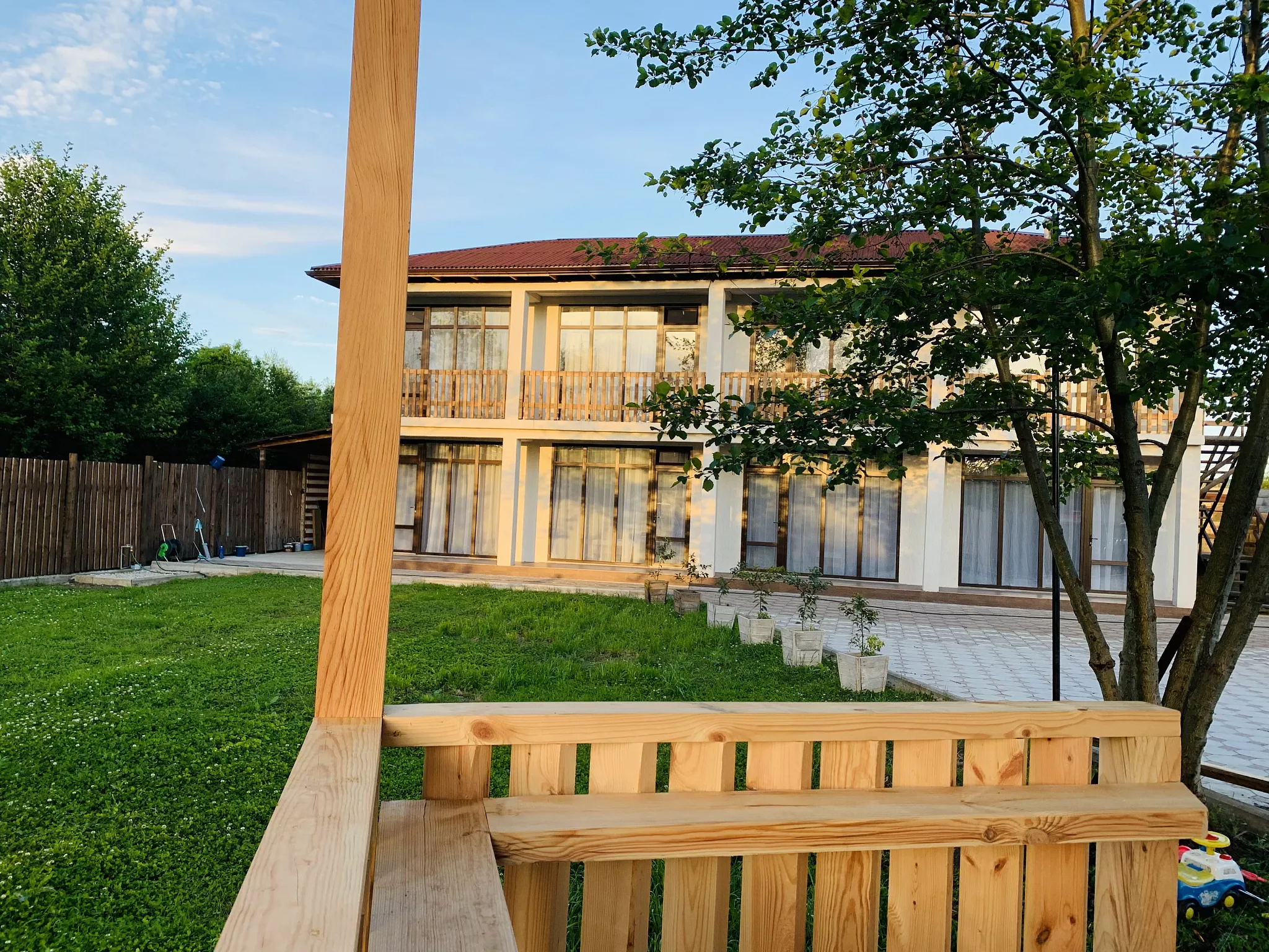 . Alaska. Гагра