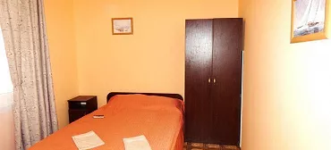 Гостевой дом Летний Бриз