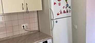 Квартира в многоквартирном доме Басария 73