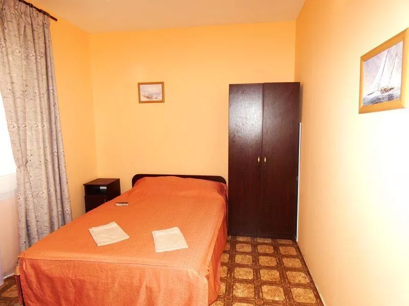 . Гостевой дом Летний Бриз. Вардане