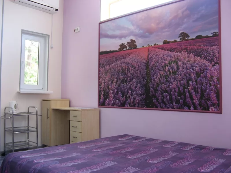 1-КОМНАТНЫЙ НОМЕР 