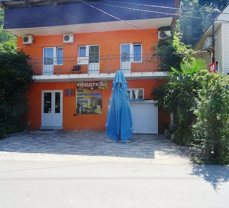 . Частный сектор Елена. Аше . Частный сектор Елена. Аше