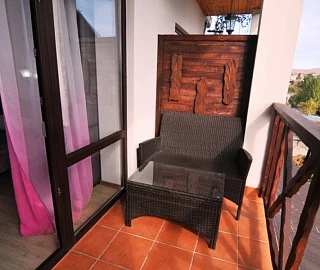 Стандарт. Гостевой дом Серенада. 