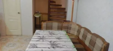 Эллинг "Бриз" 