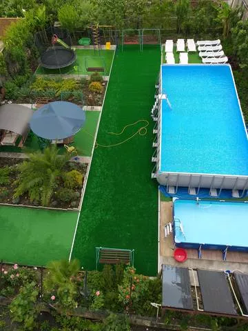 . Частный сектор «София». Вардане