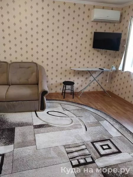 Коттедж. Гостевой дом "Ставрополье". Гостевые дома в Лазаревском Коттедж. Гостевой дом "Ставрополье". Гостевые дома в Лазаревском