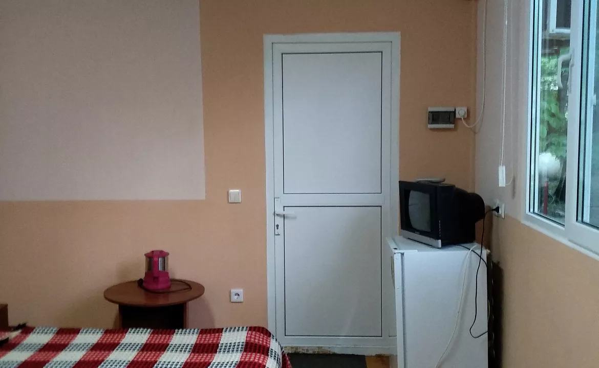 Стандарт + (улучшеный). База отдыха Радуга. Бухта Инал