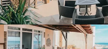 Мини-пансионат «У моря»