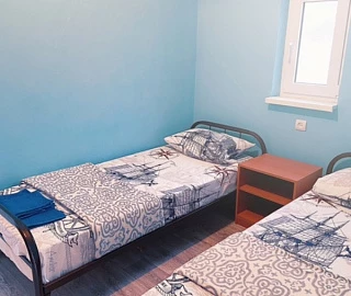 2-х местный . Гостевой дом "У Боцмана". 