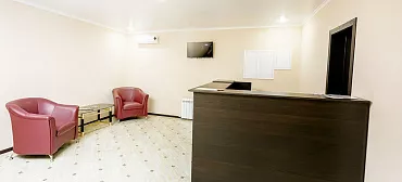 Отель «Дионисий»