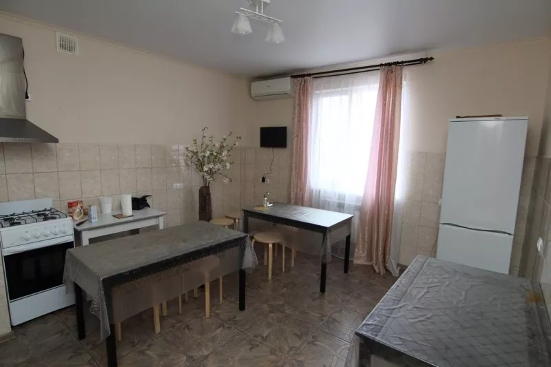 . Гостевой дом "Инсайт Хаус". Адлер