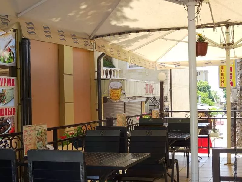 Люкс 3х комнатный. Гостиница "АрЛиан". Гостиницы и отели Лазаревского