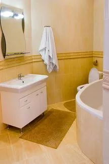 Полулюкс № 9. Отель Славянский Альянс. Ялта