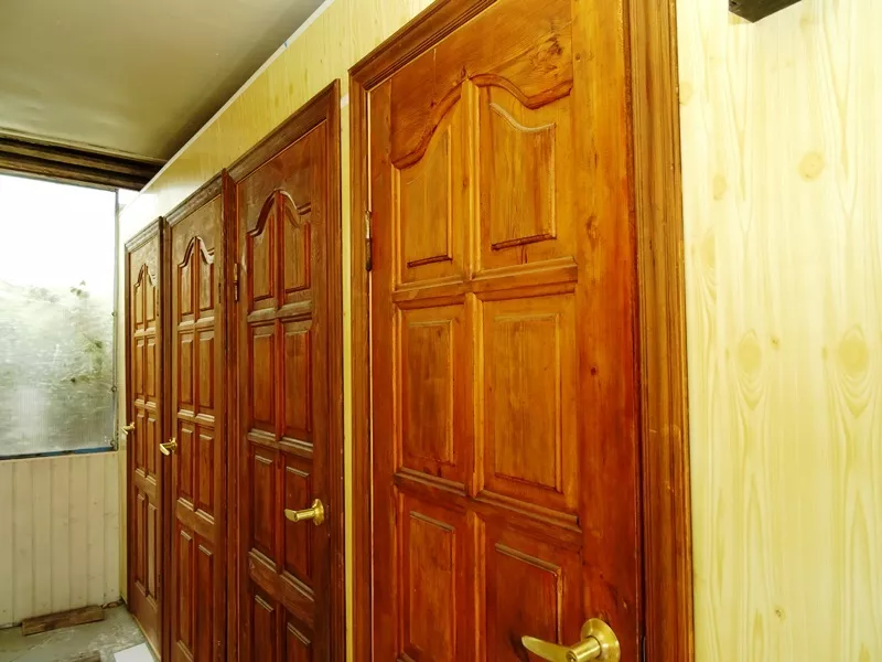 . Частный сектор "Сара" . Адлер