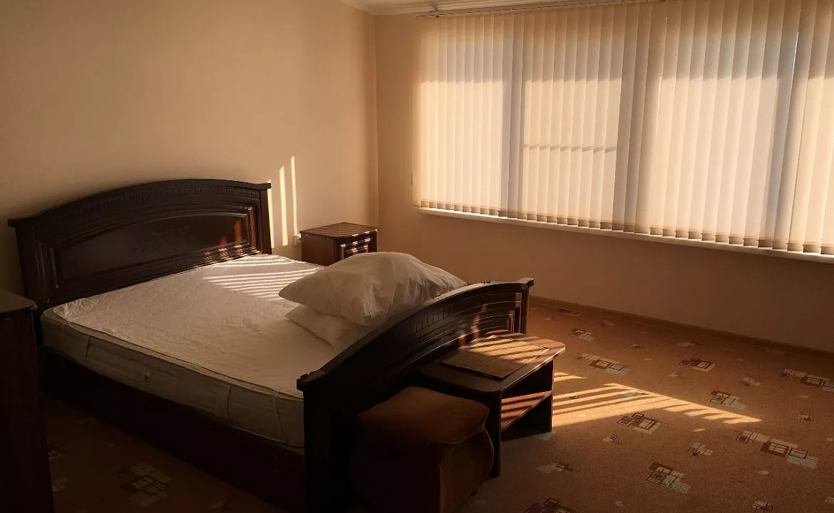 Номер «Люкс». Гостевой дом "Базилио". Лазаревское Номер «Люкс». Гостевой дом "Базилио". Лазаревское