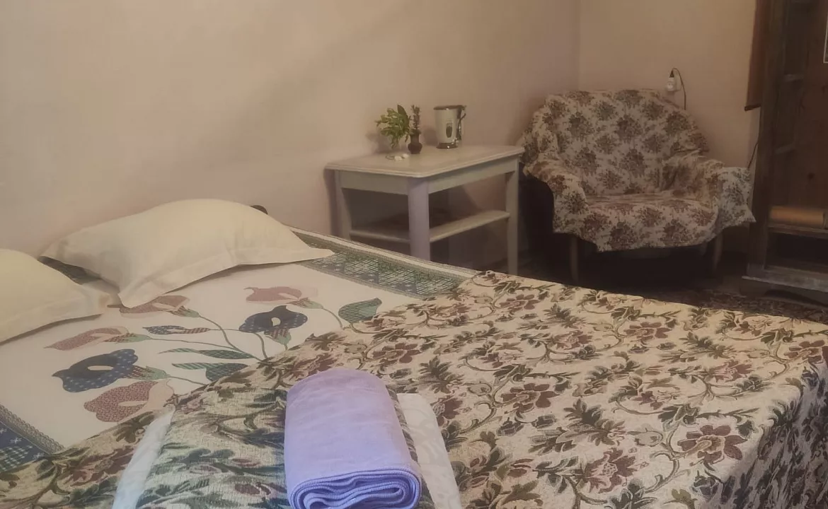 Цветущий сад. Частный сектор Вместе! . Новый Афон