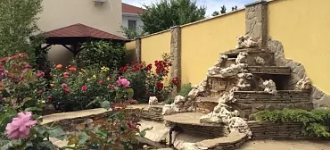 Отель "Морская Крепость" Отель "Морская Крепость"