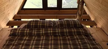 Дом под ключ "Шале MoonHouse" дом под-ключ в Терсколе Дом под ключ "Шале MoonHouse" дом под-ключ в Терсколе