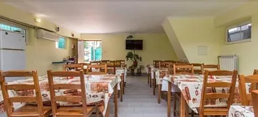 Гостевой дом "Тихий"