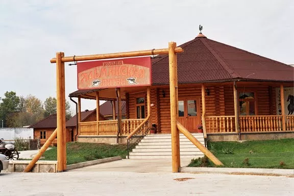 . Пансионат «Волна Люкс». Севастополь