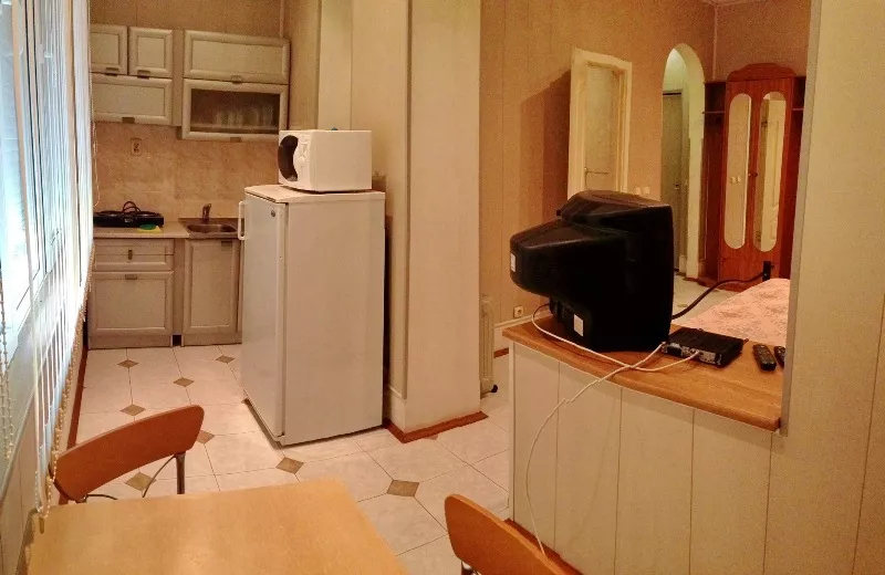 Люкс с кухней. Эллинг "Южный бриз" . Лоо