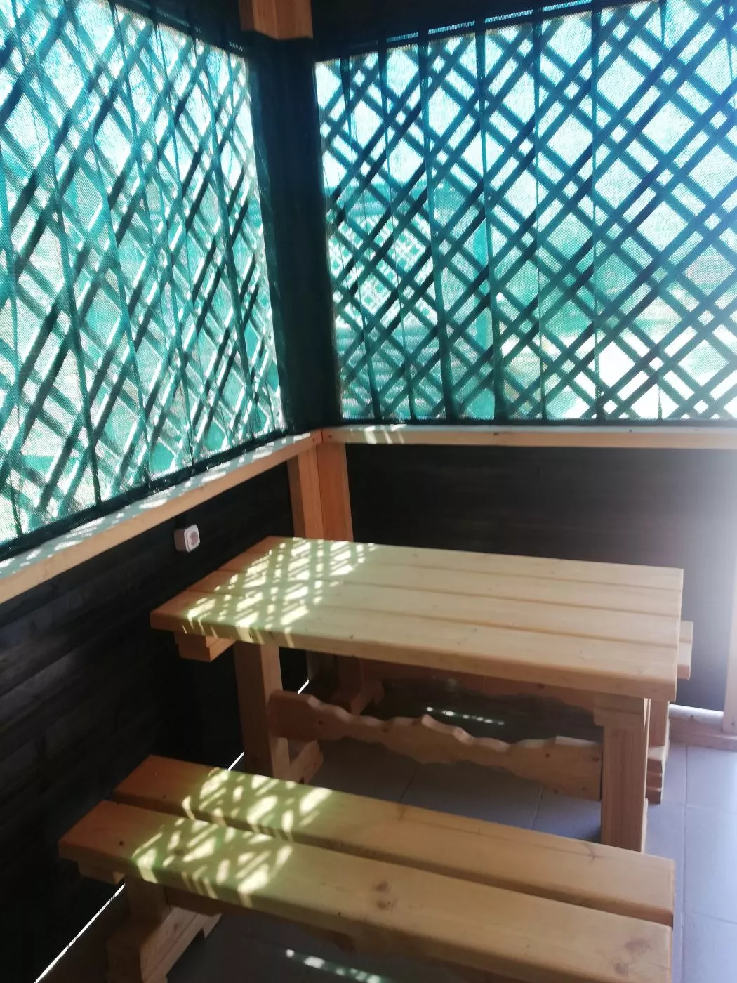 . Гостевой дом Домик у моря Пролетарская 152. Должанская