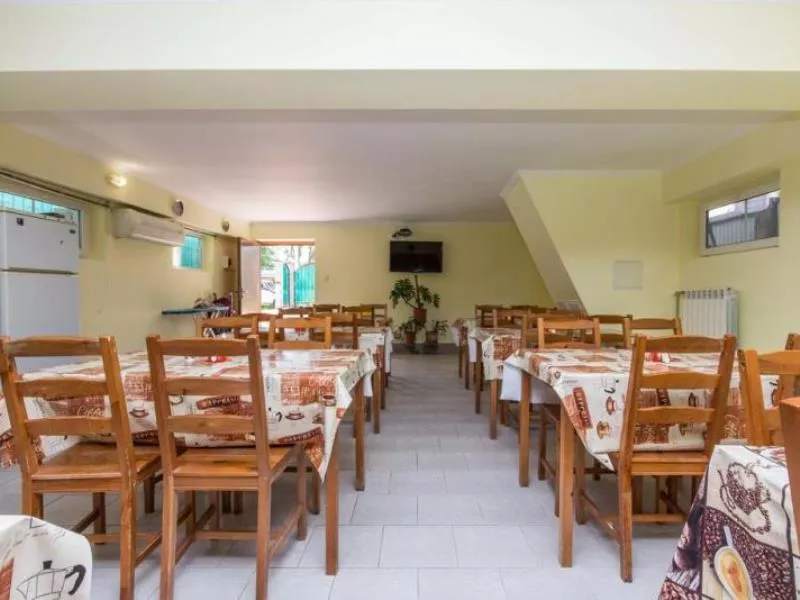 . Гостевой дом "Тихий". Кудепста