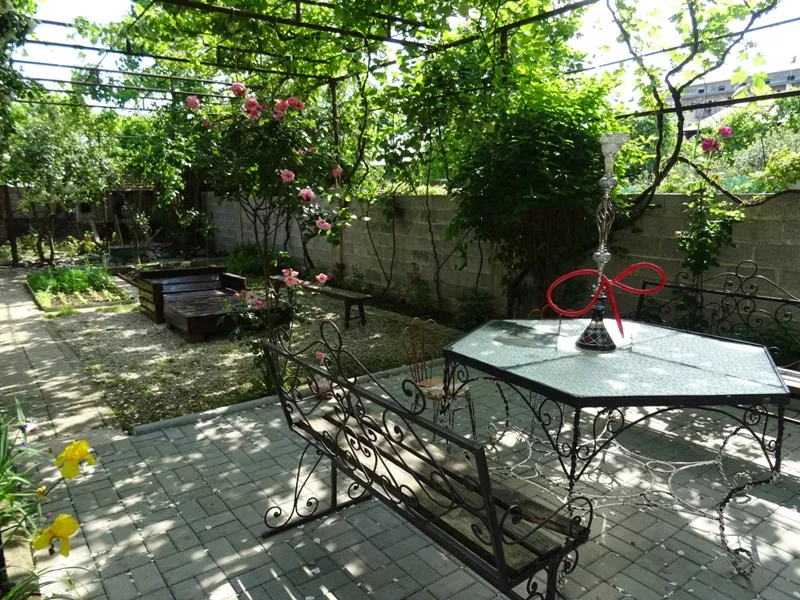 . Дом под ключ "Gudauta House". Гудаута