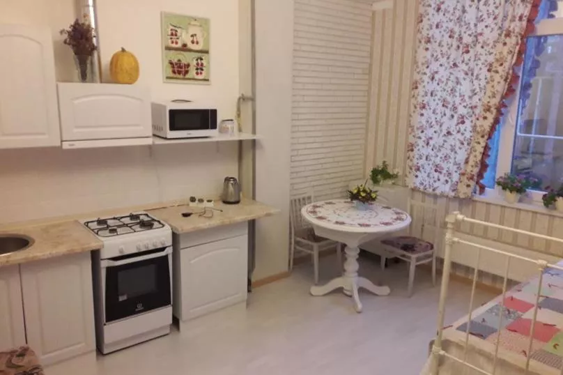 Стандарт. Гостевой дом Eco AusHaus. Советское